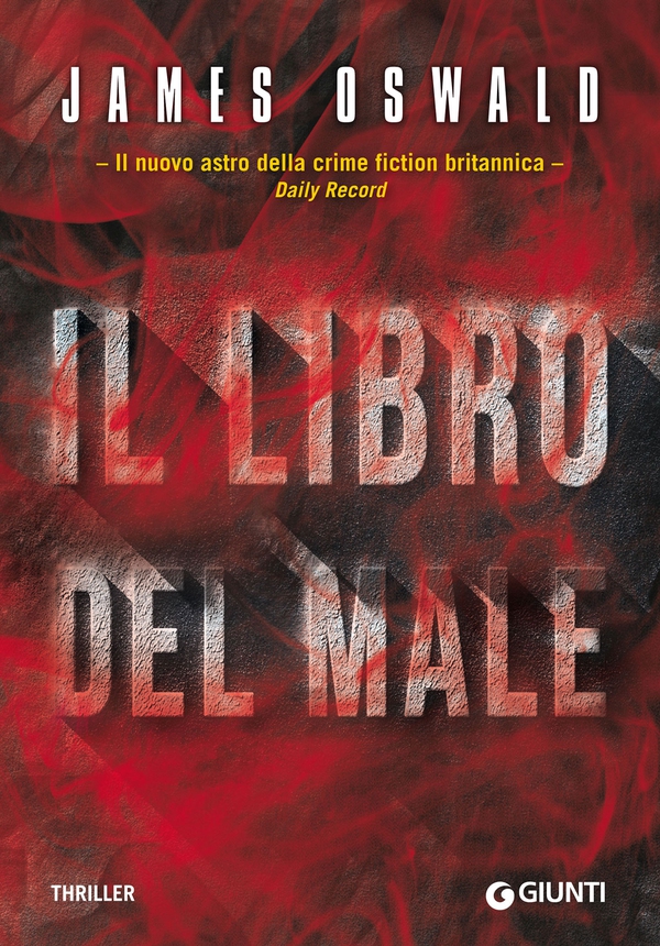 Il libro del male - Librerie.coop Il libro del male - Librerie.coop