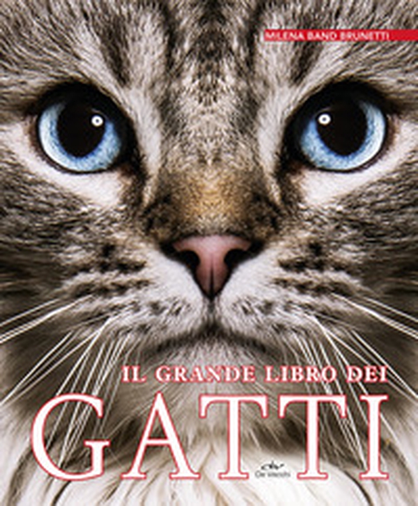 Il grande libro dei gatti - Librerie.coop Il grande libro dei gatti - Librerie.coop