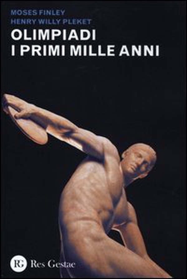 Olimpiadi. I primi mille anni - Librerie.coop Olimpiadi. I primi mille anni - Librerie.coop