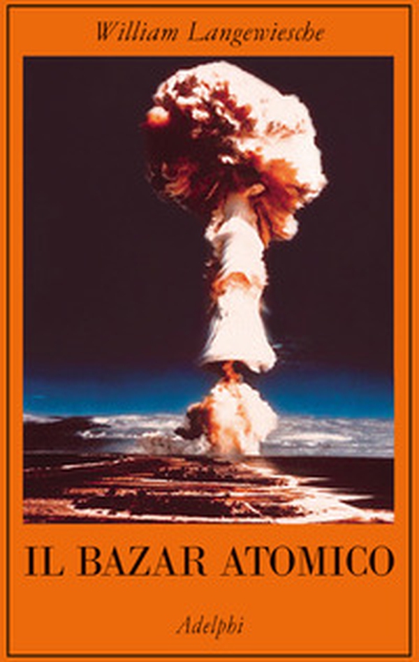 Il bazar atomico - Librerie.coop Il bazar atomico - Librerie.coop