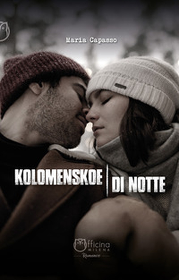 Kolomenskoe di notte - Librerie.coop Kolomenskoe di notte - Librerie.coop