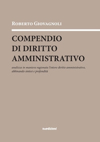 Compendio di diritto amministrativo - Librerie.coop