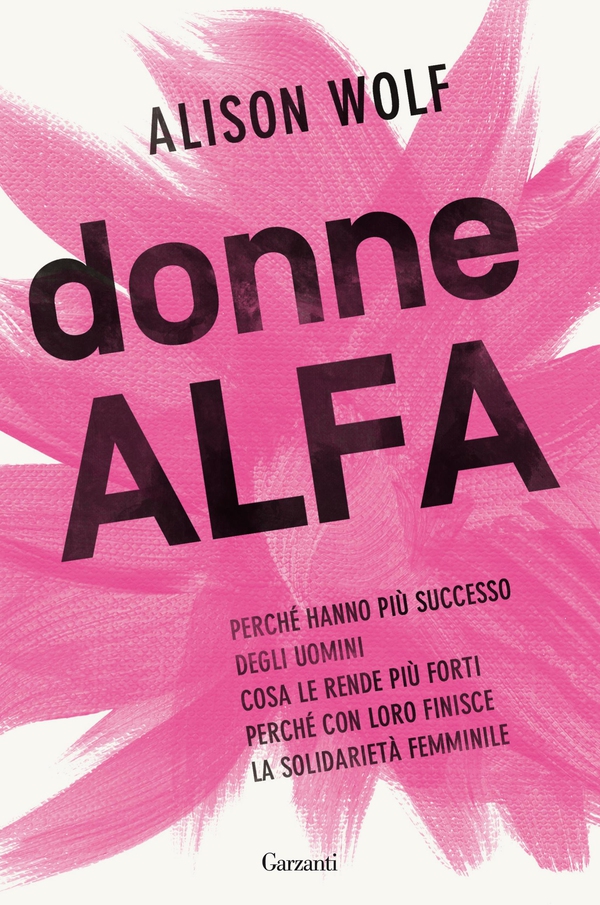 Donne Alfa - Librerie.coop Donne Alfa - Librerie.coop