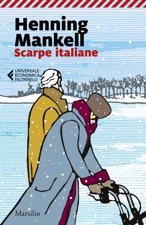 Scarpe italiane - Librerie.coop Scarpe italiane - Librerie.coop