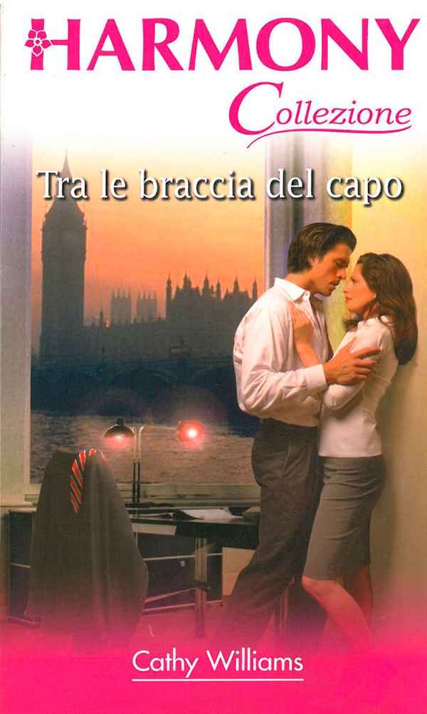 Tra le braccia del capo - Librerie.coop Tra le braccia del capo - Librerie.coop