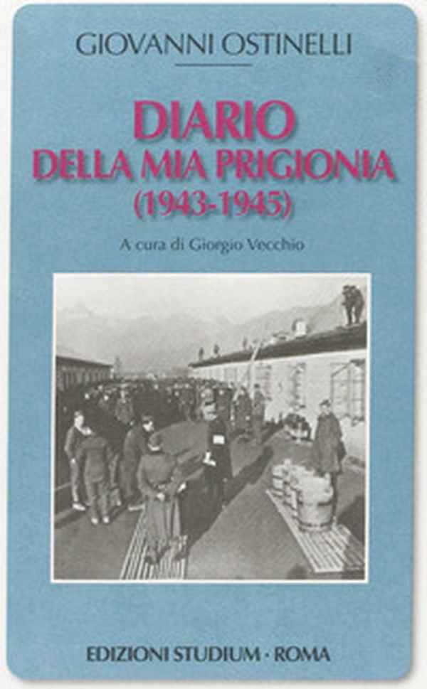 Diario della mia prigionia (1943-1945) - Librerie.coop Diario della mia prigionia (1943-1945) - Librerie.coop