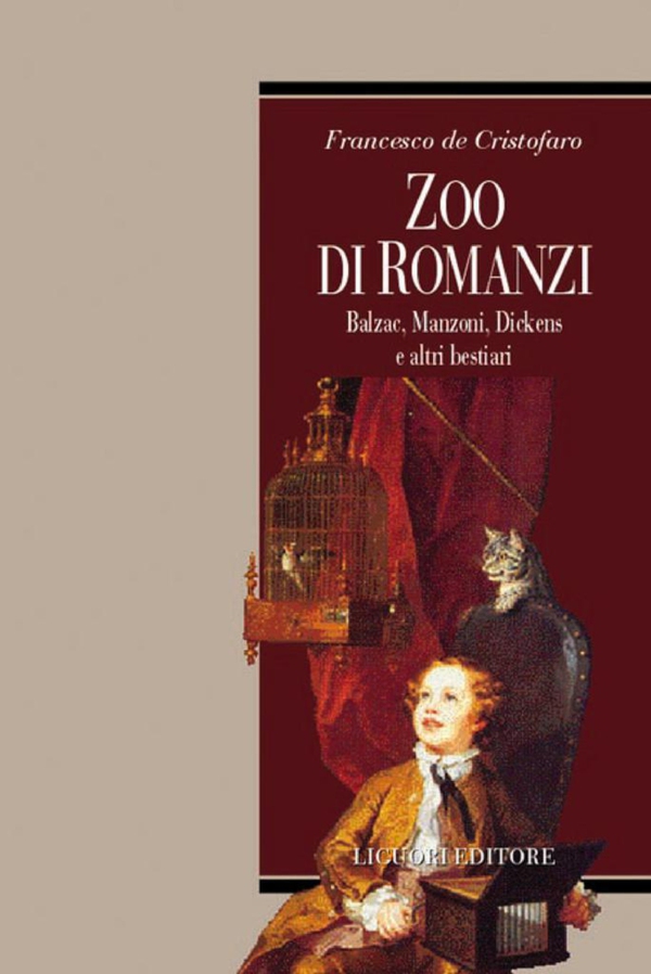 Zoo di romanzi - Librerie.coop Zoo di romanzi - Librerie.coop