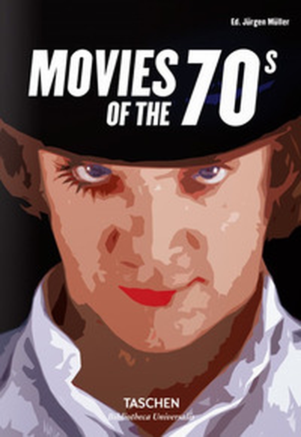 Movies of the 70s - Librerie.coop Movies of the 70s - Librerie.coop