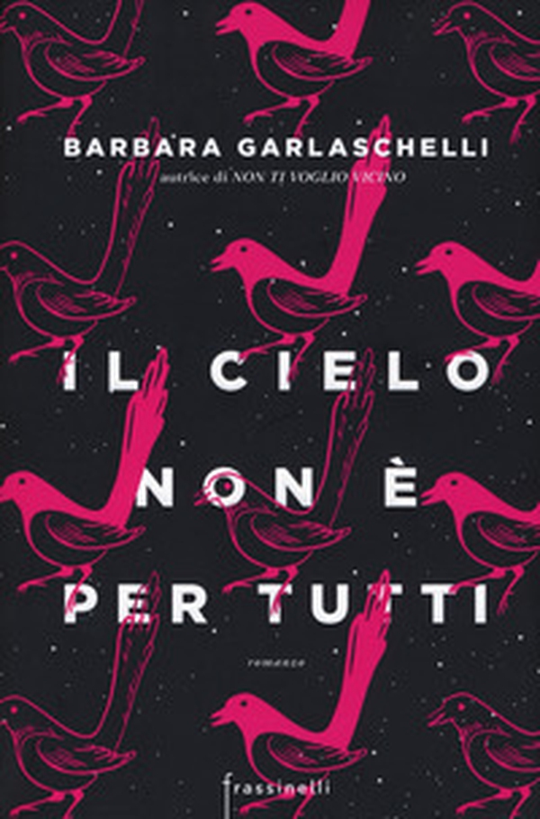 Il cielo non è per tutti - Librerie.coop Il cielo non è per tutti - Librerie.coop