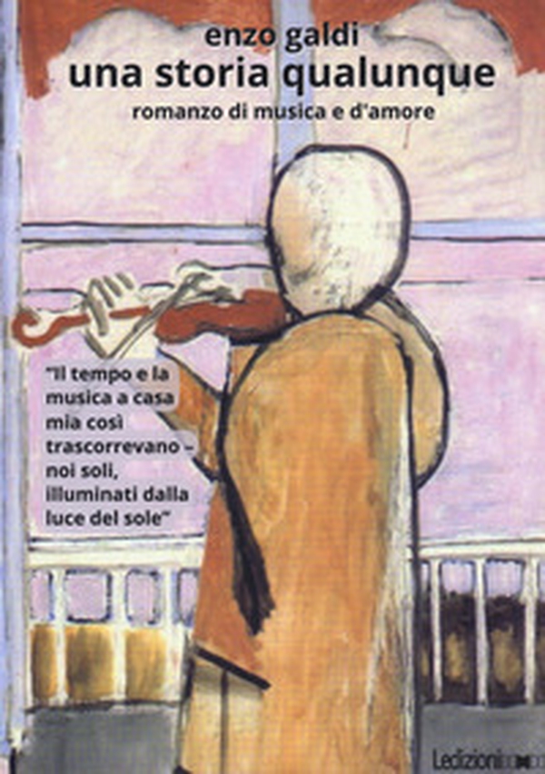 Una storia qualunque - Librerie.coop Una storia qualunque - Librerie.coop
