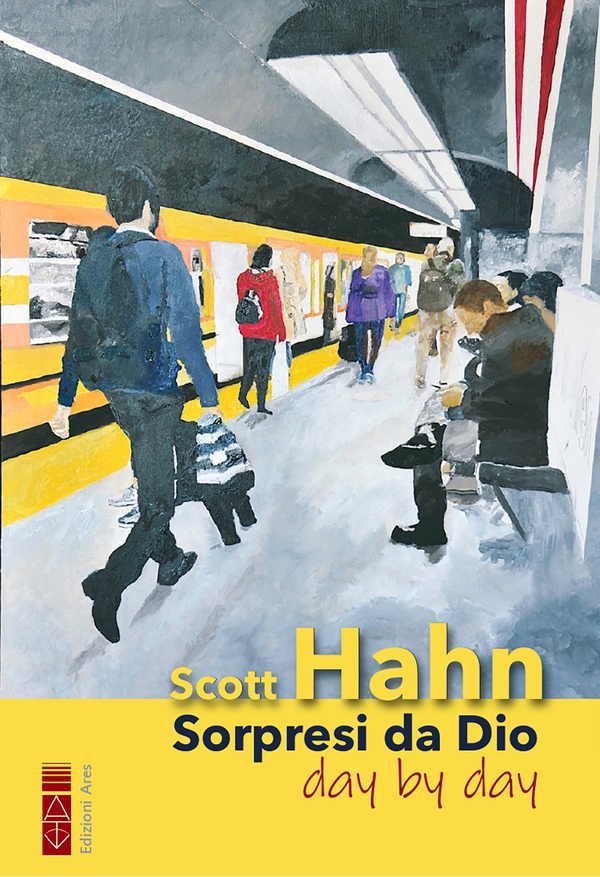Sorpresi da Dio day by day - Librerie.coop Sorpresi da Dio day by day - Librerie.coop
