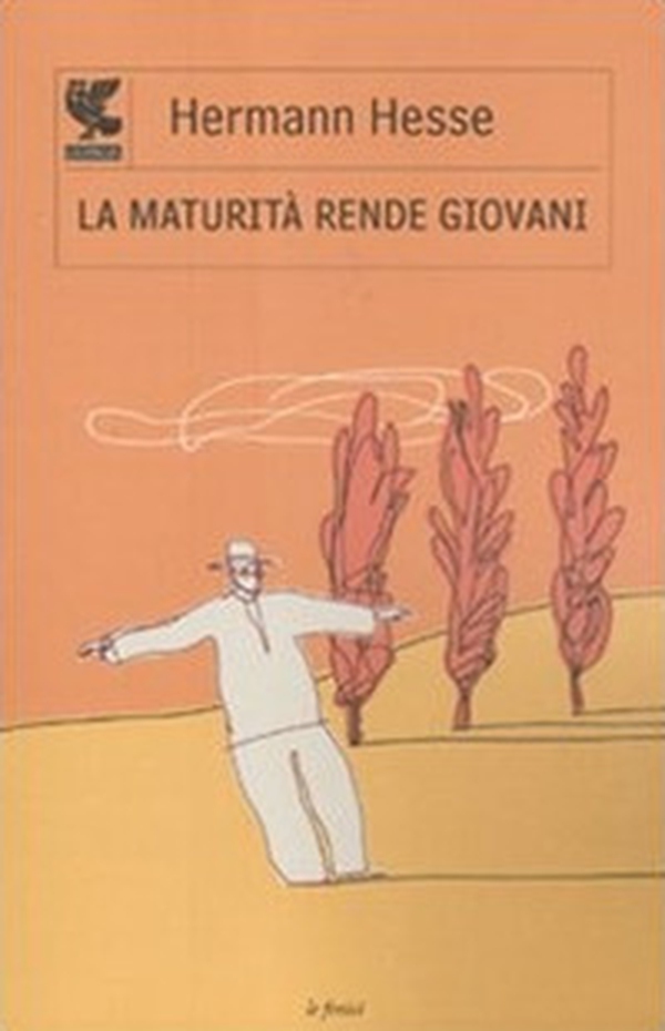 La maturità rende giovani - Librerie.coop La maturità rende giovani - Librerie.coop