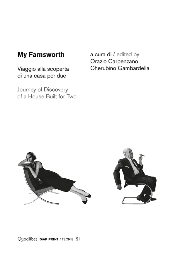 My Farnsworth - Librerie.coop My Farnsworth - Librerie.coop