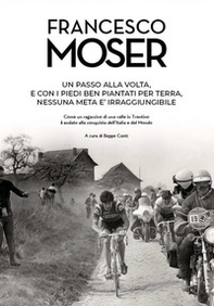Francesco Moser - Librerie.coop