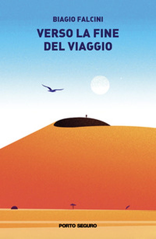 Verso la fine del viaggio - Librerie.coop Verso la fine del viaggio - Librerie.coop