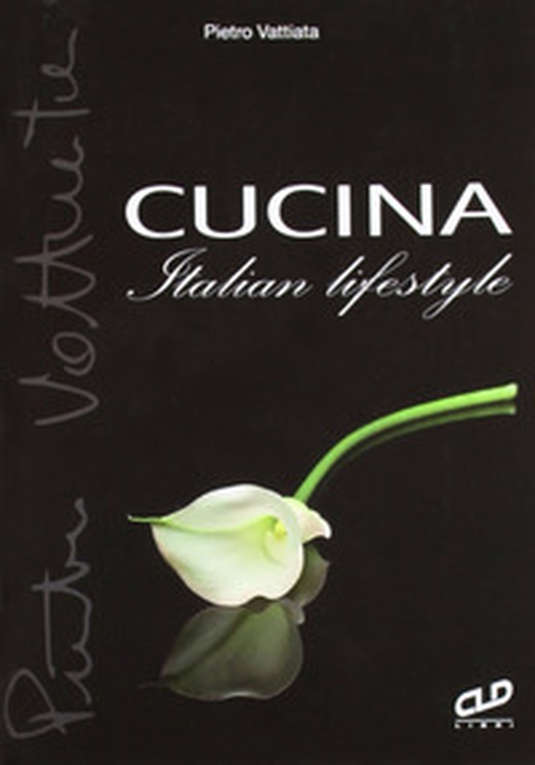 Cucina. Italian lifestyle - Librerie.coop Cucina. Italian lifestyle - Librerie.coop