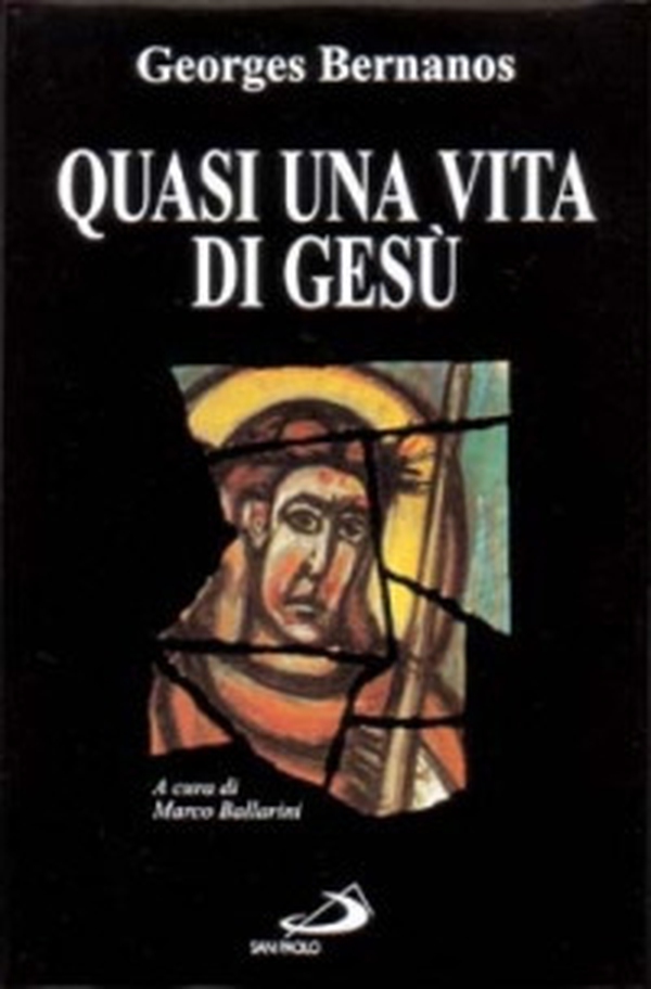 Quasi una vita di Gesù - Librerie.coop Quasi una vita di Gesù - Librerie.coop
