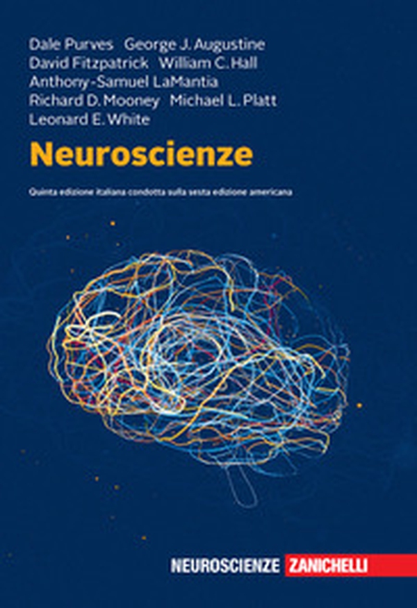 Neuroscienze - Librerie.coop Neuroscienze - Librerie.coop