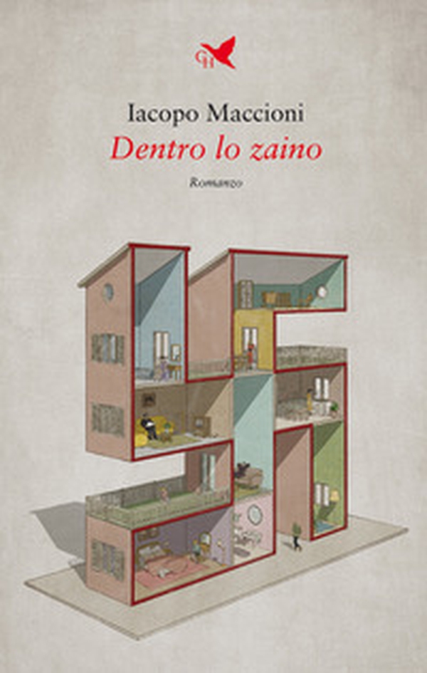 Dentro lo zaino - Librerie.coop Dentro lo zaino - Librerie.coop