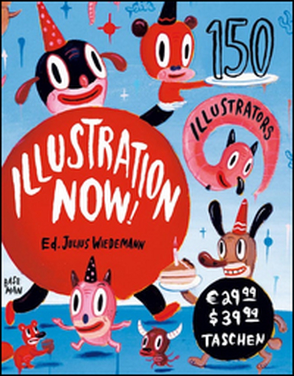 Illustration now! Ediz. italiana, spagnola e portoghese - Librerie.coop Illustration now! Ediz. italiana, spagnola e portoghese - Librerie.coop