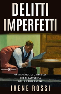 Delitti imperfetti - Librerie.coop