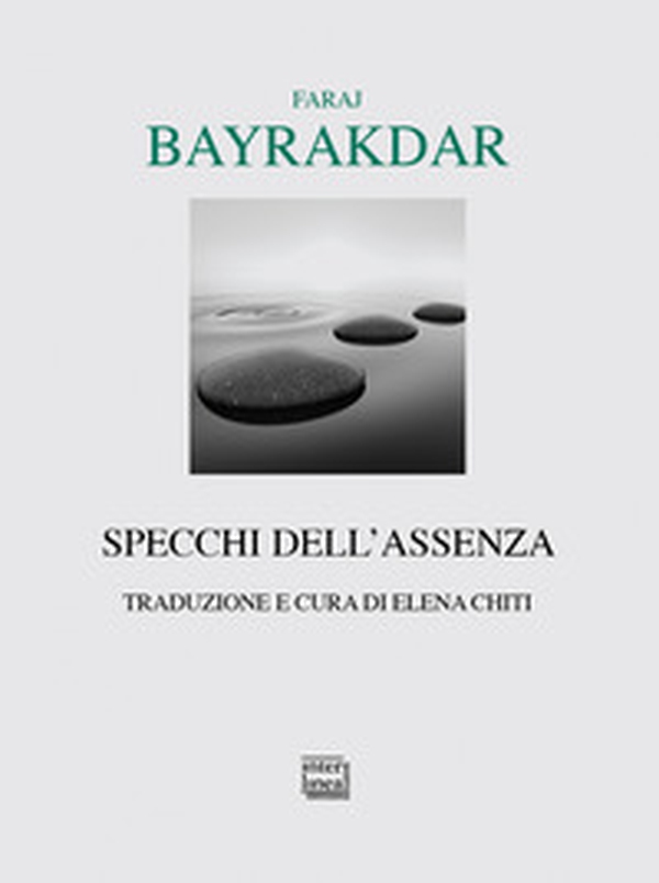 Specchi dell'assenza - Librerie.coop Specchi dell'assenza - Librerie.coop