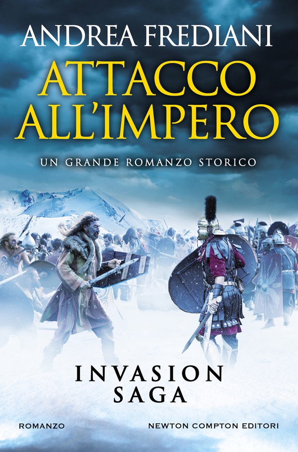Attacco all'impero - Librerie.coop Attacco all'impero - Librerie.coop