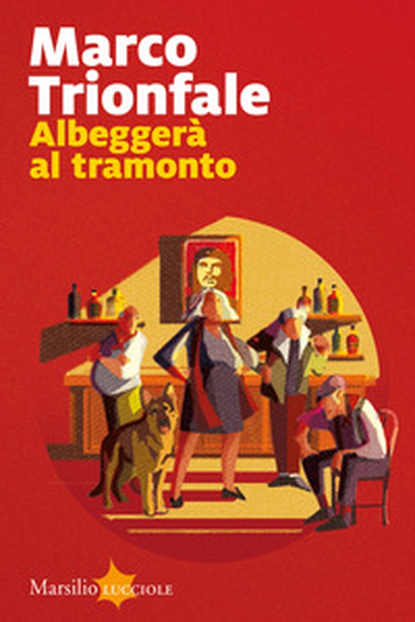 Albeggerà al tramonto - Librerie.coop Albeggerà al tramonto - Librerie.coop