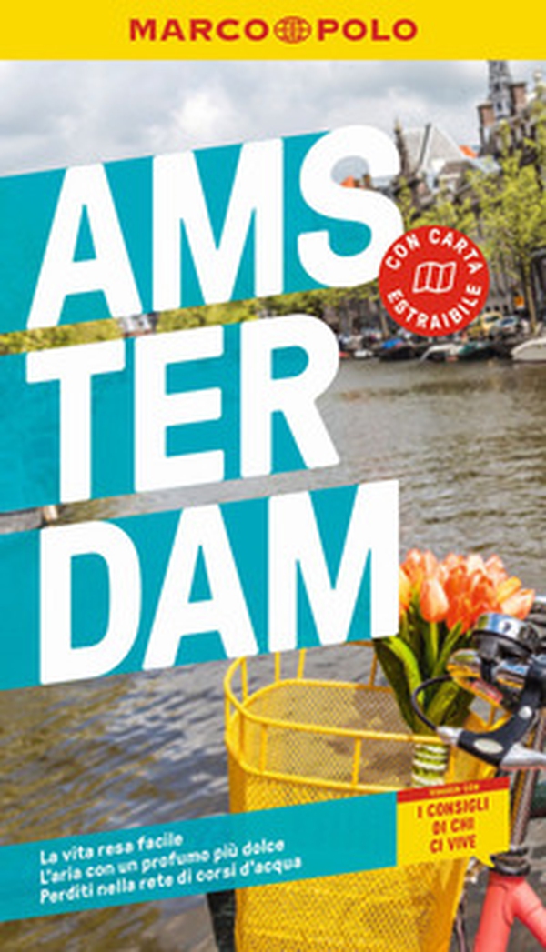 Amsterdam - Librerie.coop Amsterdam - Librerie.coop