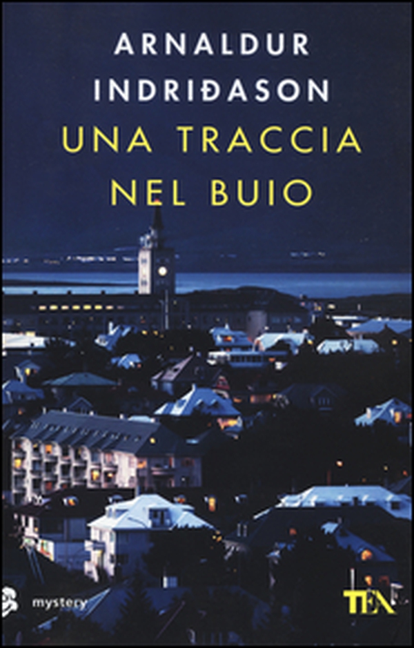 Una traccia nel buio - Librerie.coop Una traccia nel buio - Librerie.coop