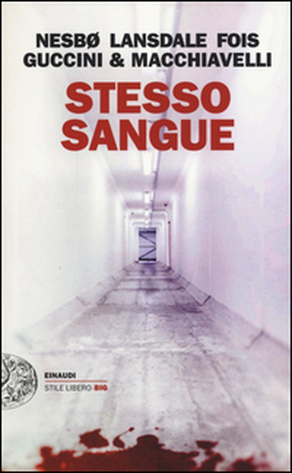 Stesso sangue - Librerie.coop Stesso sangue - Librerie.coop