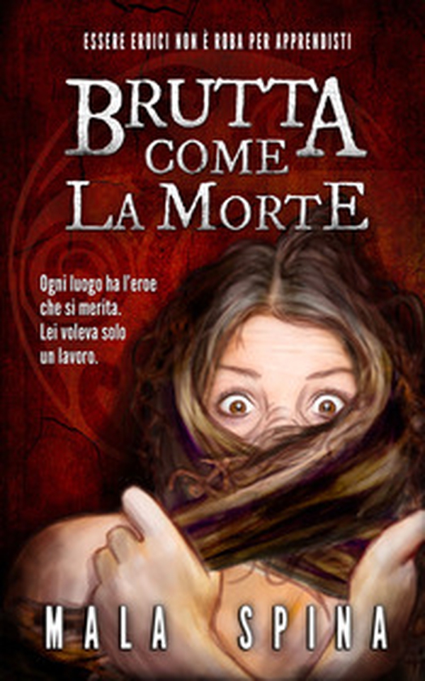 Brutta come la morte - Librerie.coop Brutta come la morte - Librerie.coop