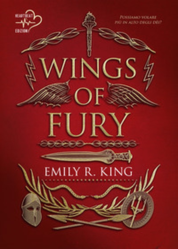 Wings of fury. Ediz. italiana - Vol. 1 - Librerie.coop Wings of fury. Ediz. italiana - Vol. 1 - Librerie.coop