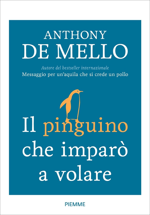 Il pinguino che imparò a volare - Librerie.coop Il pinguino che imparò a volare - Librerie.coop