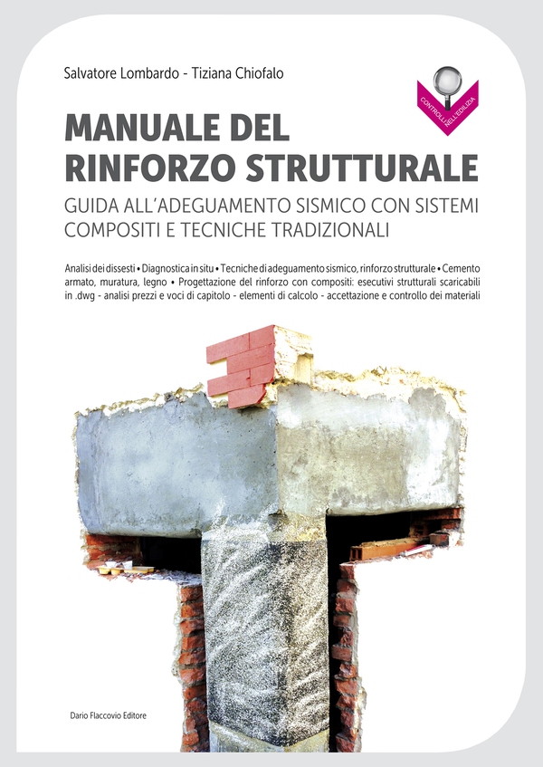 Manuale del rinforzo strutturale - Librerie.coop Manuale del rinforzo strutturale - Librerie.coop
