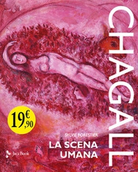 Chagall. La scena umana - Librerie.coop