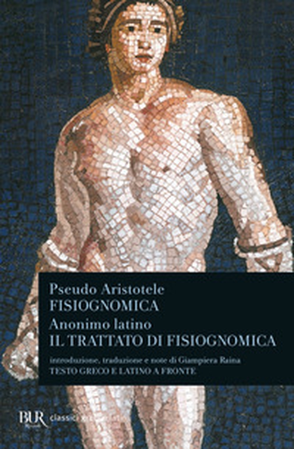 Fisiognomica - Librerie.coop Fisiognomica - Librerie.coop