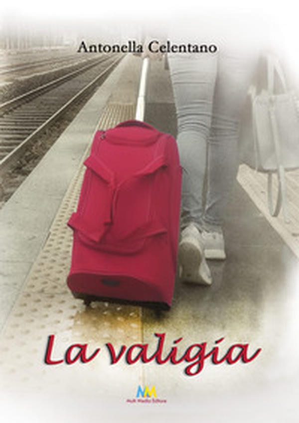 La valigia. Non scappare... fermati e considera le meraviglie di Dio! - Librerie.coop La valigia. Non scappare... fermati e considera le meraviglie di Dio! - Librerie.coop