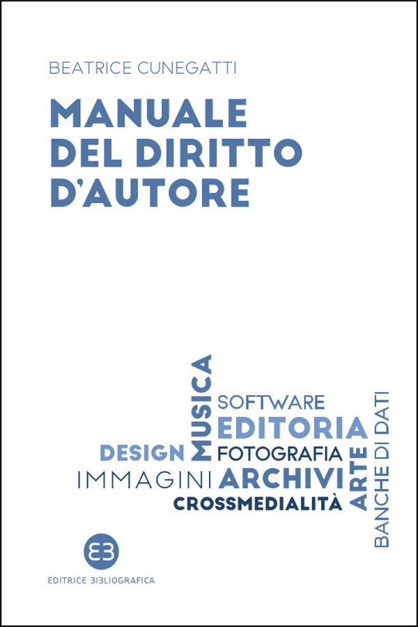 Manuale del diritto d'autore - Librerie.coop Manuale del diritto d'autore - Librerie.coop