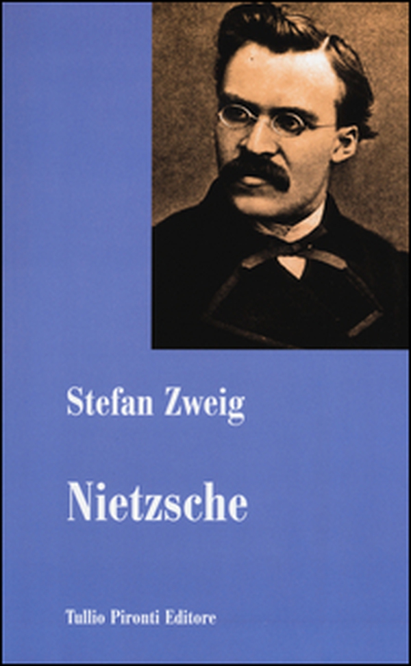 Nietzsche - Librerie.coop Nietzsche - Librerie.coop