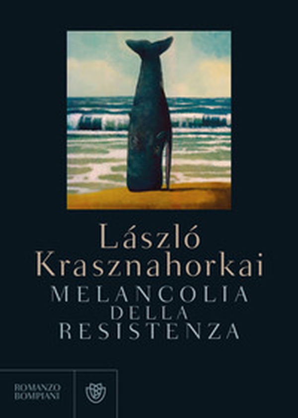 Melancolia della resistenza - Librerie.coop Melancolia della resistenza - Librerie.coop
