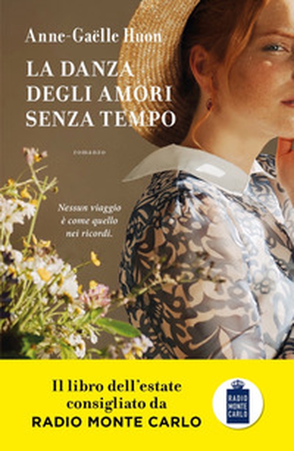 La danza degli amori senza tempo - Librerie.coop La danza degli amori senza tempo - Librerie.coop