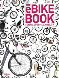The eBike book. Ediz. inglese, tedesca e francese - Librerie.coop