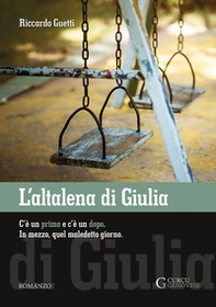 L'altalena di Giulia - Librerie.coop