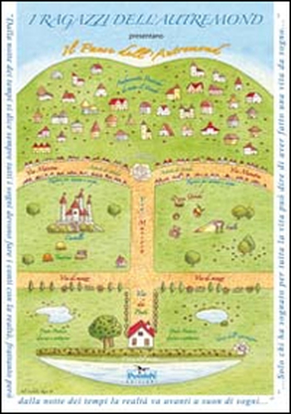 Il paese dell'Autremond - Librerie.coop Il paese dell'Autremond - Librerie.coop