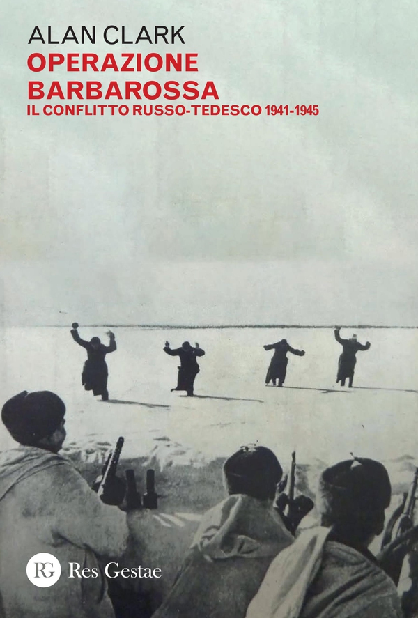 Operazione Barbarossa - Librerie.coop Operazione Barbarossa - Librerie.coop