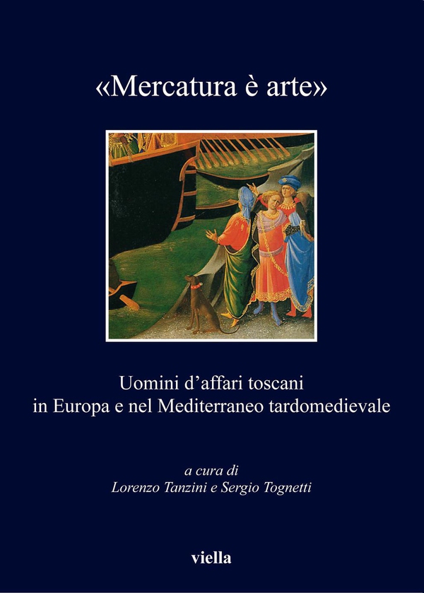 «Mercatura è arte» - Librerie.coop «Mercatura è arte» - Librerie.coop