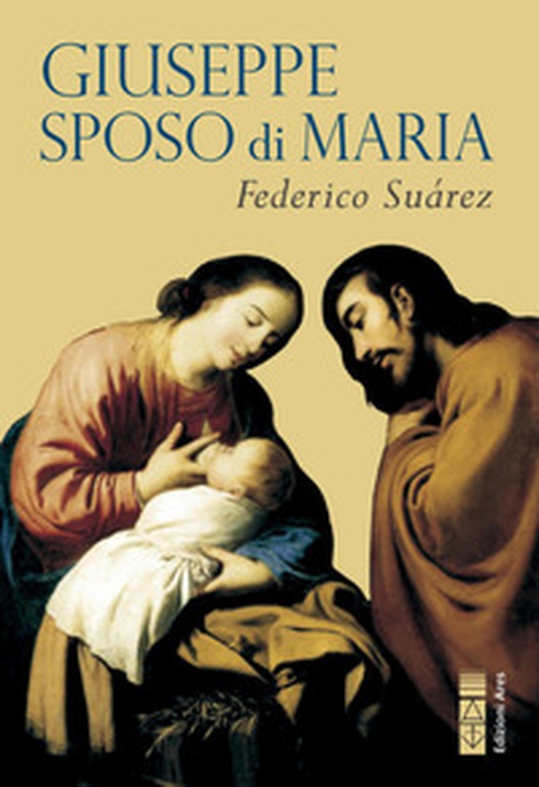 Giuseppe sposo di Maria - Librerie.coop Giuseppe sposo di Maria - Librerie.coop