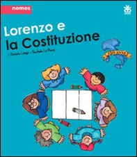 Lorenzo e la Costituzione - Librerie.coop