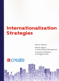 Internationalization strategies - Librerie.coop